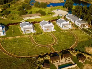 Duikersdrift Winelands Country Escape