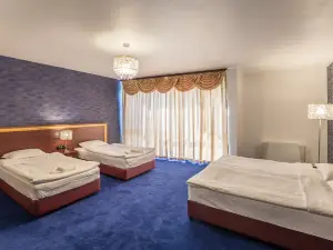 Hotel Elegance