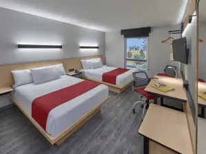 Hotel Best Place Express