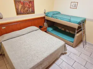 Hotel Lento