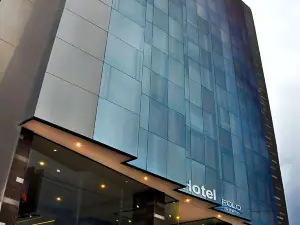 Hotel Polo Corporativo San Sebastian