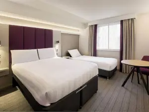 Premier Inn London Ealing