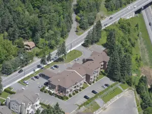 Hotel le Versailles