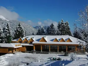 Hamsiköy Zitaş Bungalov & Restoran
