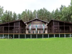 Baza Otdykha Volna