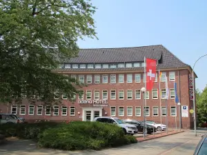 Adena Hotel