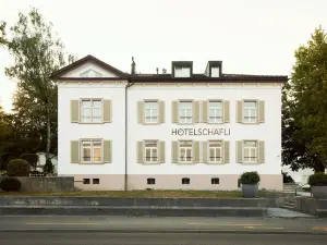 Hotel Schäfli