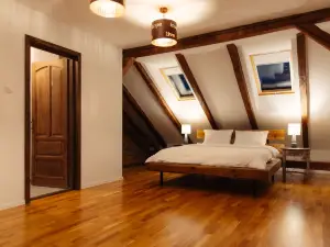 Casa 1901公寓酒店