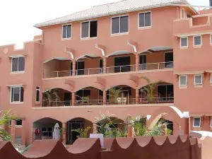 Vacani Resort
