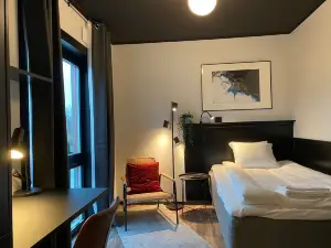 Magnolia House Sollentuna