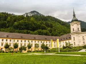 Ferienhaus Villa Alpenpanorama