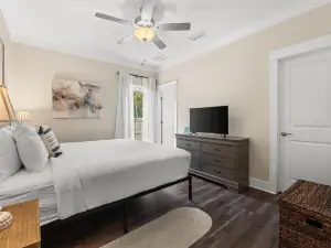 Beach House - Simple Pleasures by Panhandle Getaways
