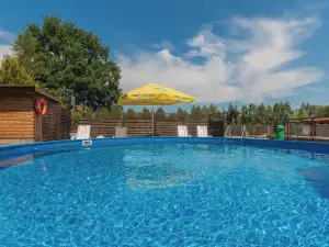 Lazurowy Królewski Sen byGrandApartments