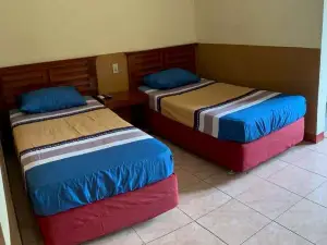Hotel Kini Jaya