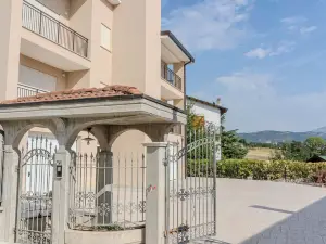 Relais del Parco Verde e Relais del Parco Rosso