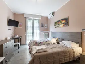 Fare Bnb - Room & Breakfast Santa Maria