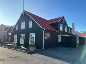 Tærgesen Guesthouse