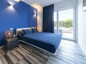 NelBlu B&B