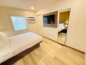 더 디팟 호텔