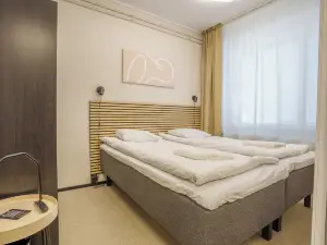 SawoHostel