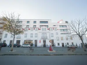 Hotel Bagoeira
