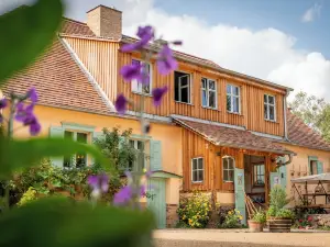 Gut Leben Landresort