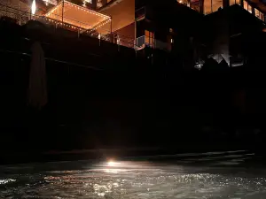 思捷德全景酒店