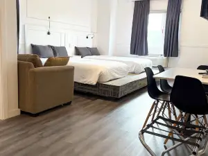 Northern Motor Inn