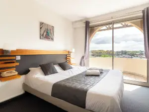 Abor Hôtel, Mont de Marsan