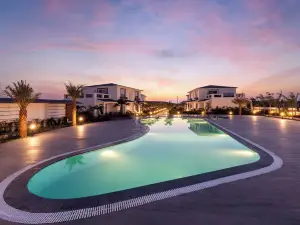 Enrise by Sayaji Dwarka