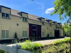 Hotel de Hoefpoort