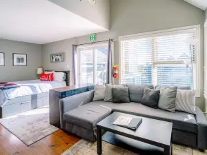 Hillside Blue Mtn Family Loft @ North Creek Resort