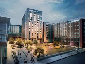 Hyatt Place Leeds