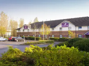 Premier Inn Liverpool (Tarbock)