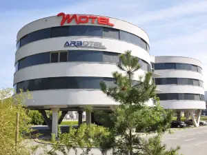 Motel Arbotel 24h Self Check-IN