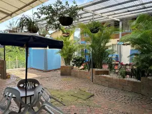 엘 파트리아르카 호텔