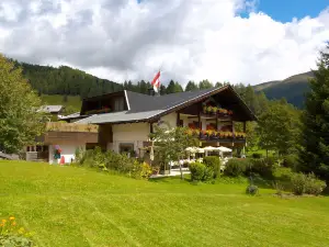 Hotel Berghof - Bad Kleinkirchheim