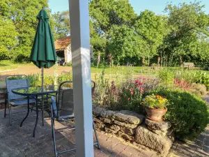 กระท่อมแกรนารี