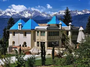 Villa Orso Grigio
