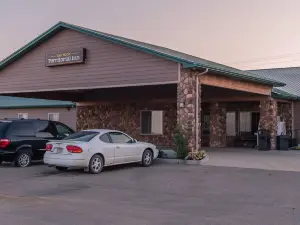 Van Hook Territorial Inn