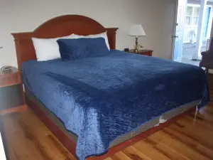 The Towne Motel