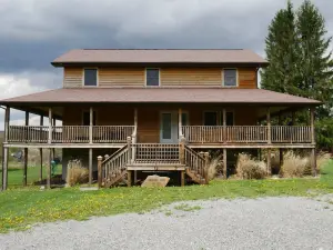 Horseshoe Lodge