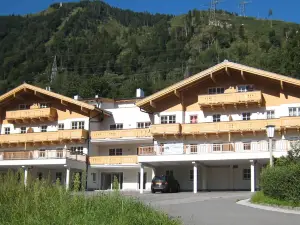 Alpine Resort by Alpin Rentals