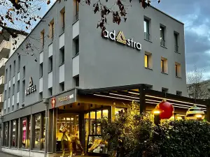 Adaastra Boutique Hotel