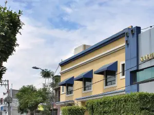 Hotel CR Tehuacan
