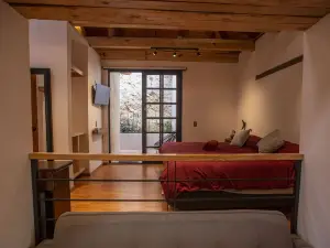 Casa Don Pedro Faro
