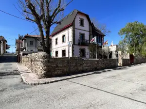 Posada Villa Rosa