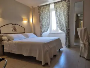 Hotel Virgilio