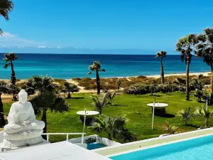 Hotel LIVVO Budha Beach