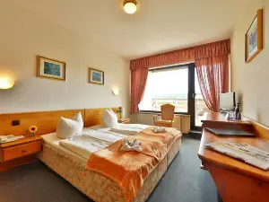 Der Wolfshof - Dein Zuhause im Harz